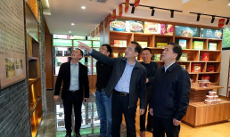 区供销社：徽品助农谱新篇 合力振兴开新局