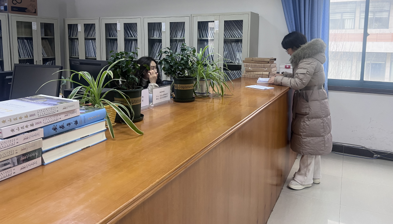 第二派驻纪检监察组：紧盯元旦节点 筑牢作风防线 以严实监督护航廉洁过节